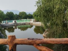 -北京西山国家森林公园