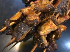 -望京小腰(北京总店)