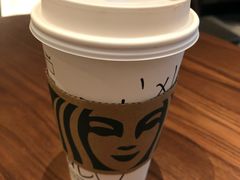 -星巴克(无锡高铁站店)