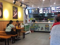 -常青麦香园(首义路店)