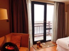 -长白山万达喜来登度假酒店