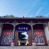 威海｜刘公岛，原来你有那么多玩法