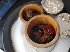 -柒园·三十年创意杭帮菜(龙湖滨江天街店)