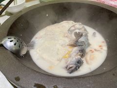 -鲜潭蒸汽石锅鱼(五道口购物中心店)