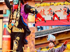 -济南方特东方神画