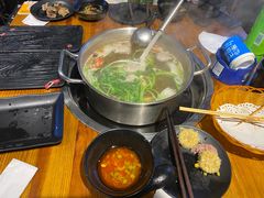 -潮味四季潮汕牛肉火锅(来凤街店)
