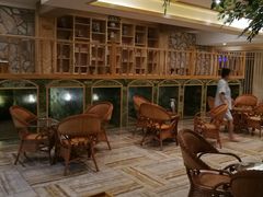 -碧海银湾洗浴休闲会馆