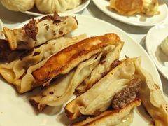 -许老八包子铺羊汤馆(绿地世纪城店)