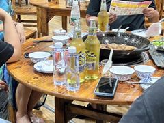 -鹅来顺·顺德火焰醉鹅(天平架分店)