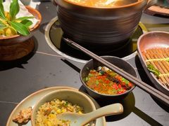 -季季山·云南野生菌火锅(上海首店)