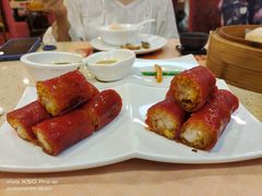 金沙红米肠-点都德(聚福楼店)