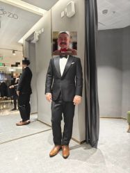 -TOPZIO西服定制(北京店)