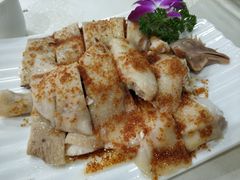 -海晖酒楼·顺德鱼生(荣华店)