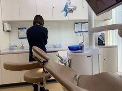 -泰康拜博口腔(松江印象城臻尔店)
