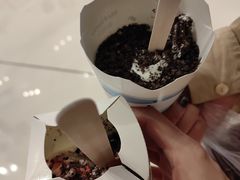 -麦当劳(津南吾悦广场店)