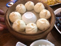 -老马家·舌尖上的西塘美食