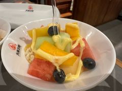 -渔乐之昕·铁板烧自助餐(虹悦城店)