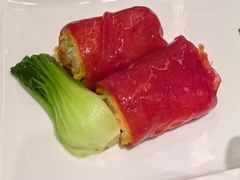 -红棉中餐厅·广州海航威斯汀酒店