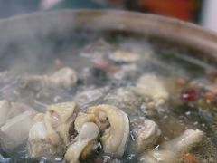 -威邵鸡煲(西华路总店)