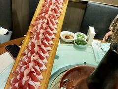 -阳坊胜利涮羊肉(阳坊老店)