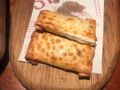 -楼兰新疆主题餐厅(苏州中心店)