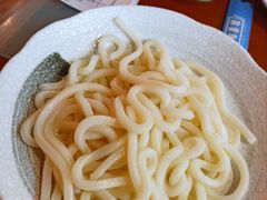 寿喜锅乌冬面-有喜屋·深夜食堂(北京西路店)