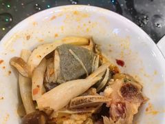 -草墩罗非鱼庄•野生菌•腊排骨(七星街上段店)