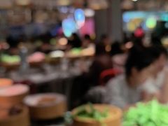 -龍歌自助小火锅(崂山丽达店)