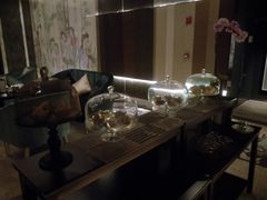 -璞·澐间影院式足道SPA(尚悦湾店)