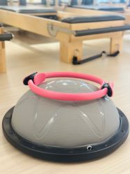 -YesYoga瑜伽普拉提塑形体雕馆