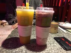 -奈雪的茶(金鹰广场店)