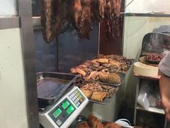 -粤味轩快餐店(天下第一泉店)