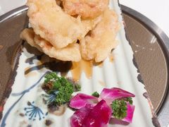 锅包肉-七八冷面·延边朝鲜族美食(圣熙八号店)