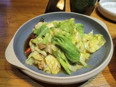 -云海肴·汽锅鸡·云南菜(天津国金汇店)