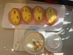 双皮奶-悦满楼·西关名点·湛江名菜(航空综合大厦店)