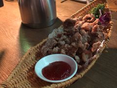 闽南炸醋肉-新悦·霞浦海鲜生(上下杭店)