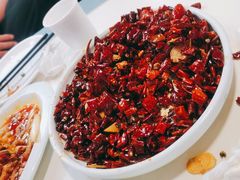 -付掌柜在成都·热炒砂锅集(金禾店)