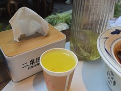 -二泉园老菜馆·百年无锡菜