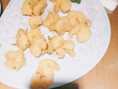 -吕氏疙瘩汤·新派鲁菜(东城万达广场店)