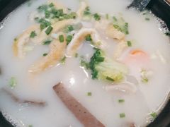 -鸭小妹鸭血粉丝(老门东店)