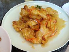 -大清花饺子(山庄店)