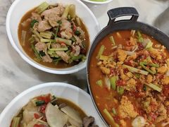 -红色湘菜馆(春风店)