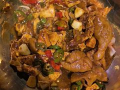 -绿茶餐厅(燕郊永旺店)