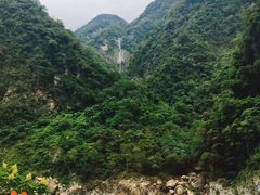 -太鲁阁公园