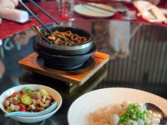 -镇江苏宁万豪酒店-苏筵中餐厅