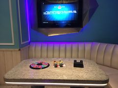 -米乐星世界KTV(汇智国际商业中心店)
