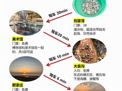 -巧克力渔家.小船海鲜胶东菜(万平口店)