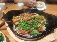 -九毛九西北菜(大东海店)