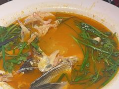 -清水亭湖北菜(大屯DT51店)