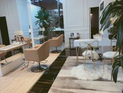 -FLAIR HAIR SALON